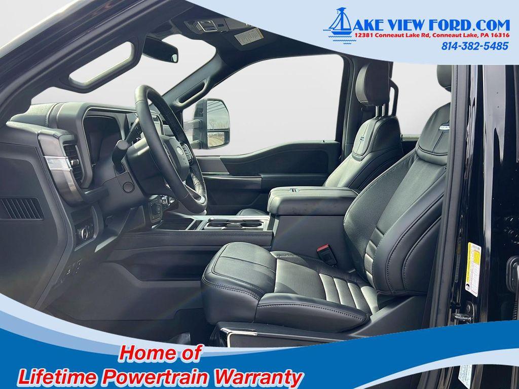 new 2026 Ford F-350 car, priced at $97,785