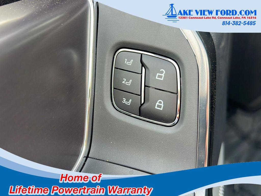 new 2026 Ford F-350 car, priced at $97,785