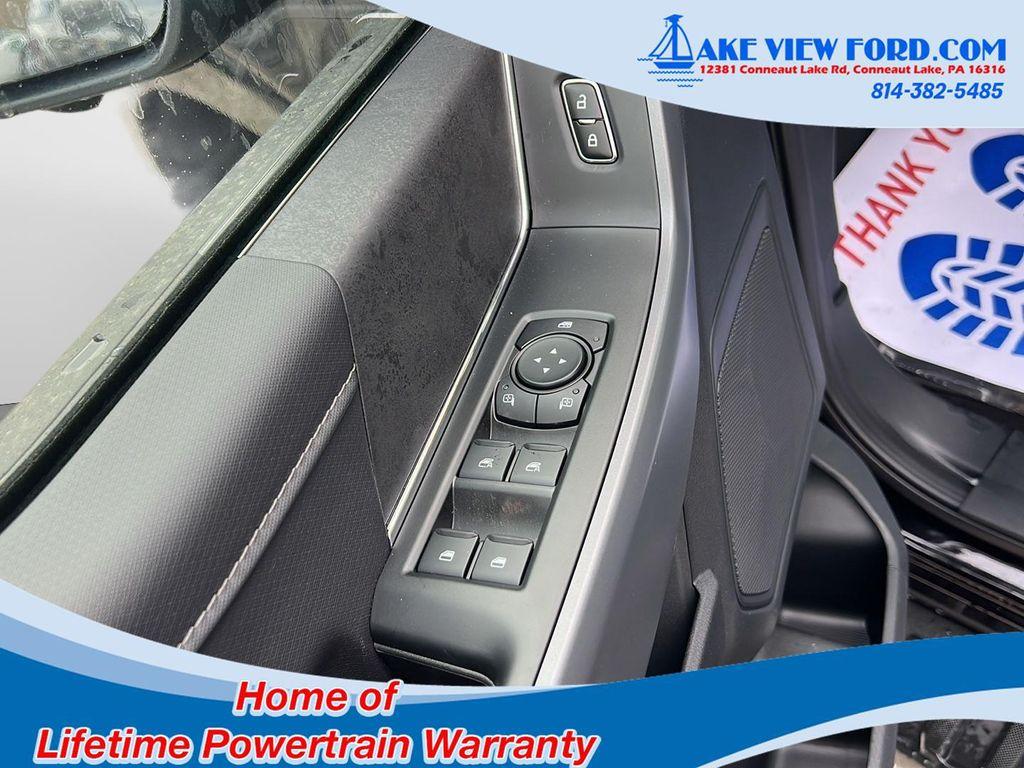 new 2026 Ford F-150 car, priced at $61,070