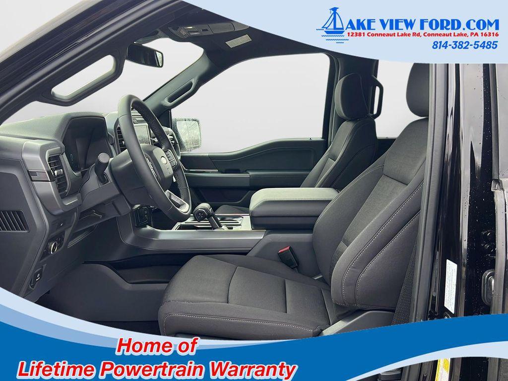 new 2026 Ford F-150 car, priced at $61,070