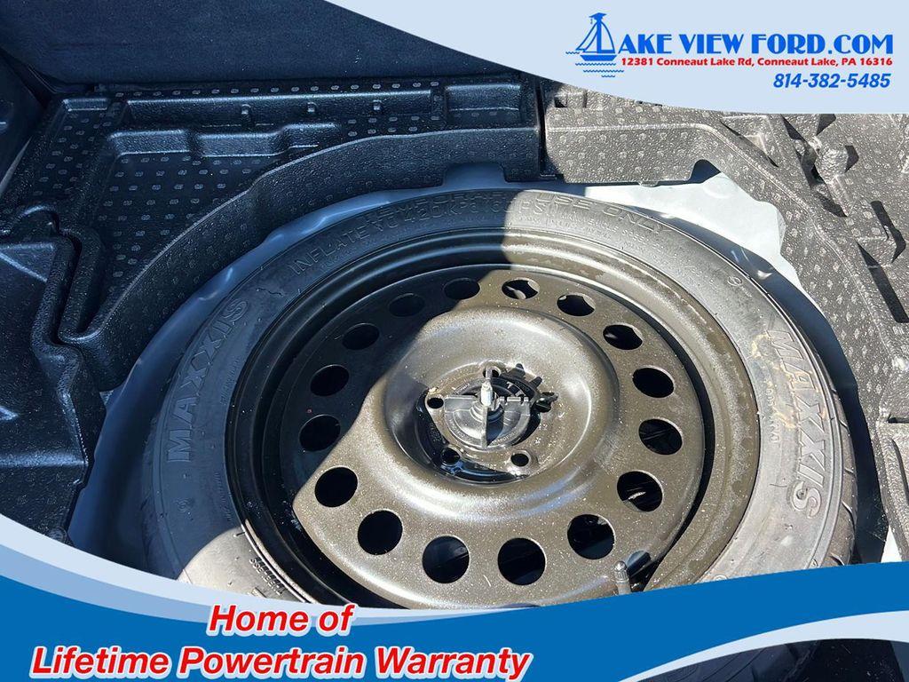 used 2023 Ford Escape car, priced at $22,655