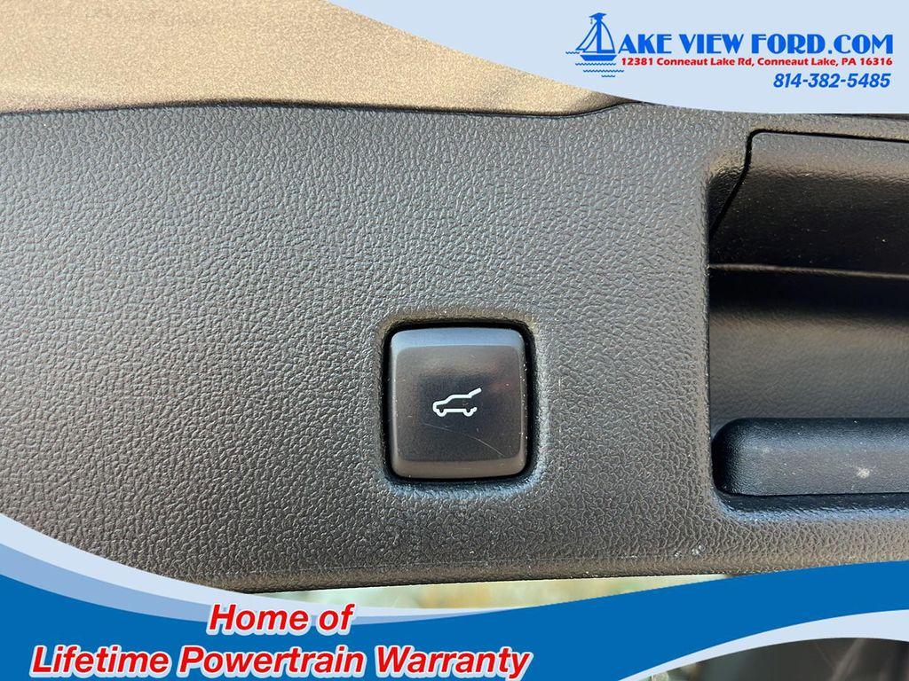 used 2023 Ford Escape car, priced at $22,655