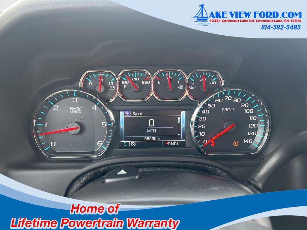 used 2019 GMC Yukon car, priced at $32,095