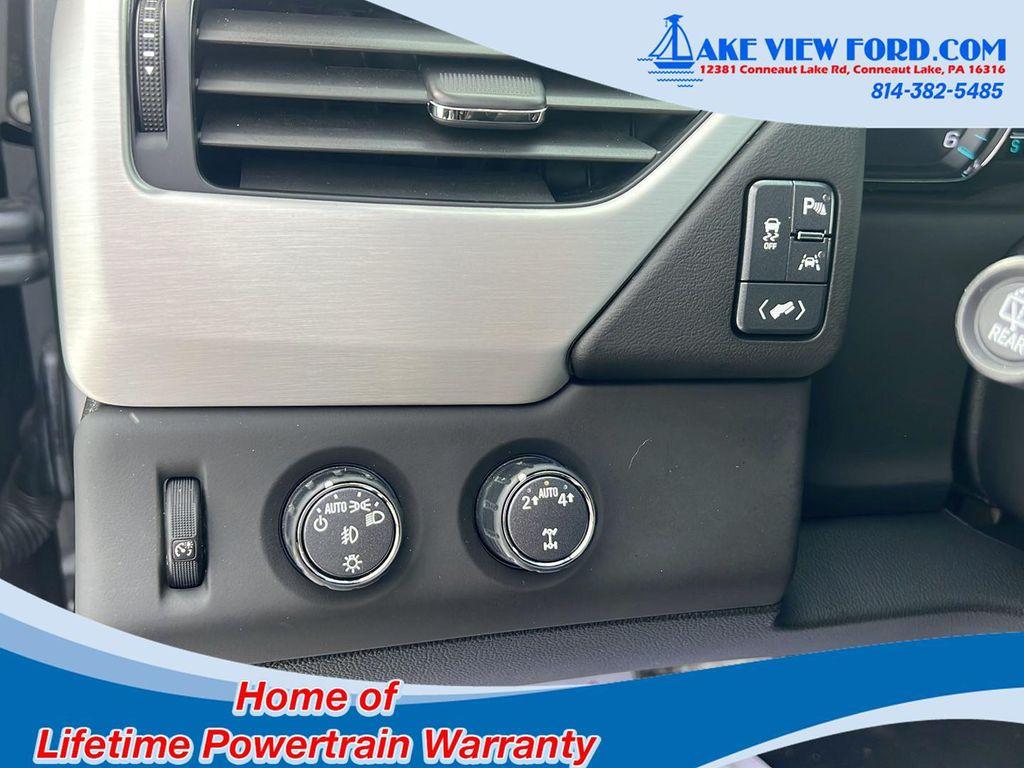 used 2019 GMC Yukon car, priced at $32,095