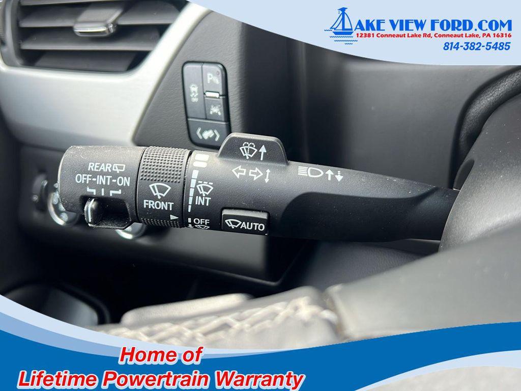 used 2019 GMC Yukon car, priced at $32,095