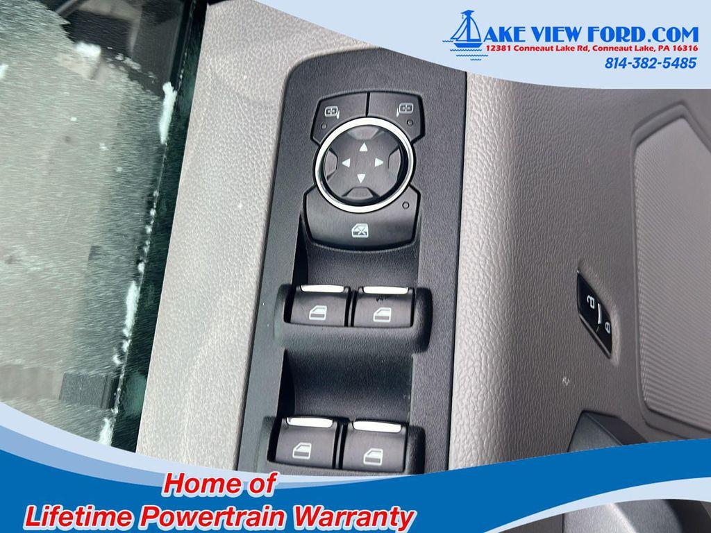 used 2016 Ford F-150 car, priced at $16,555