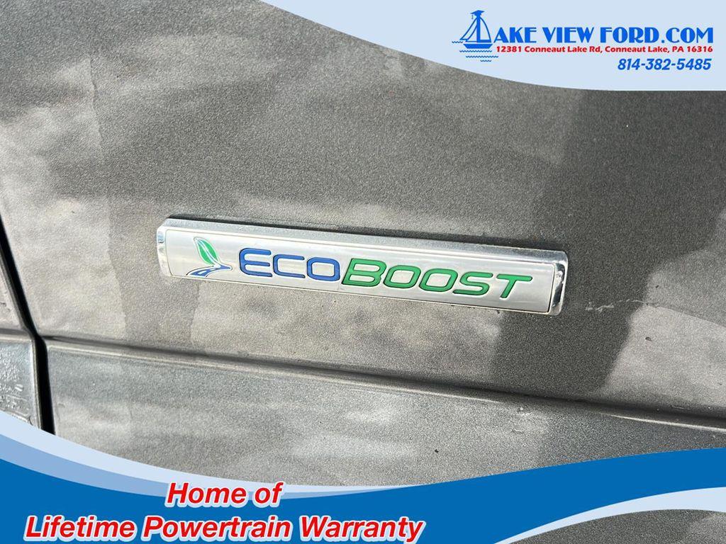 used 2016 Ford F-150 car, priced at $16,555