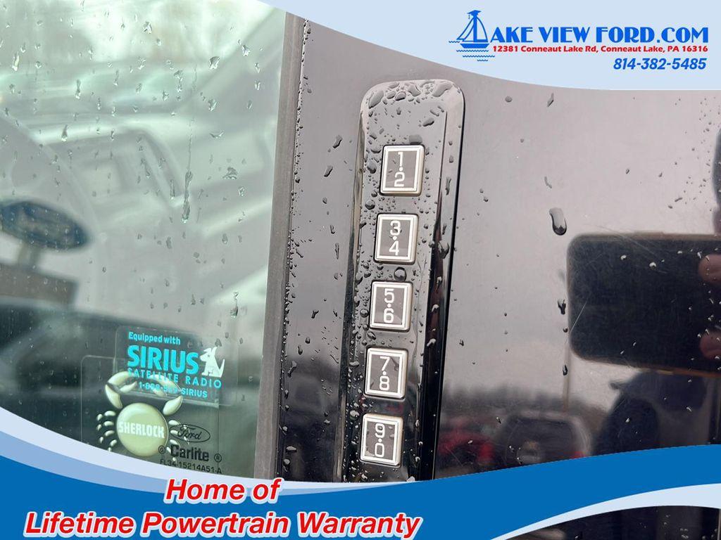 used 2016 Ford F-150 car, priced at $16,555