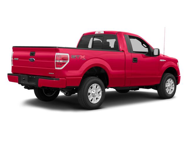 used 2013 Ford F-150 car, priced at $9,995