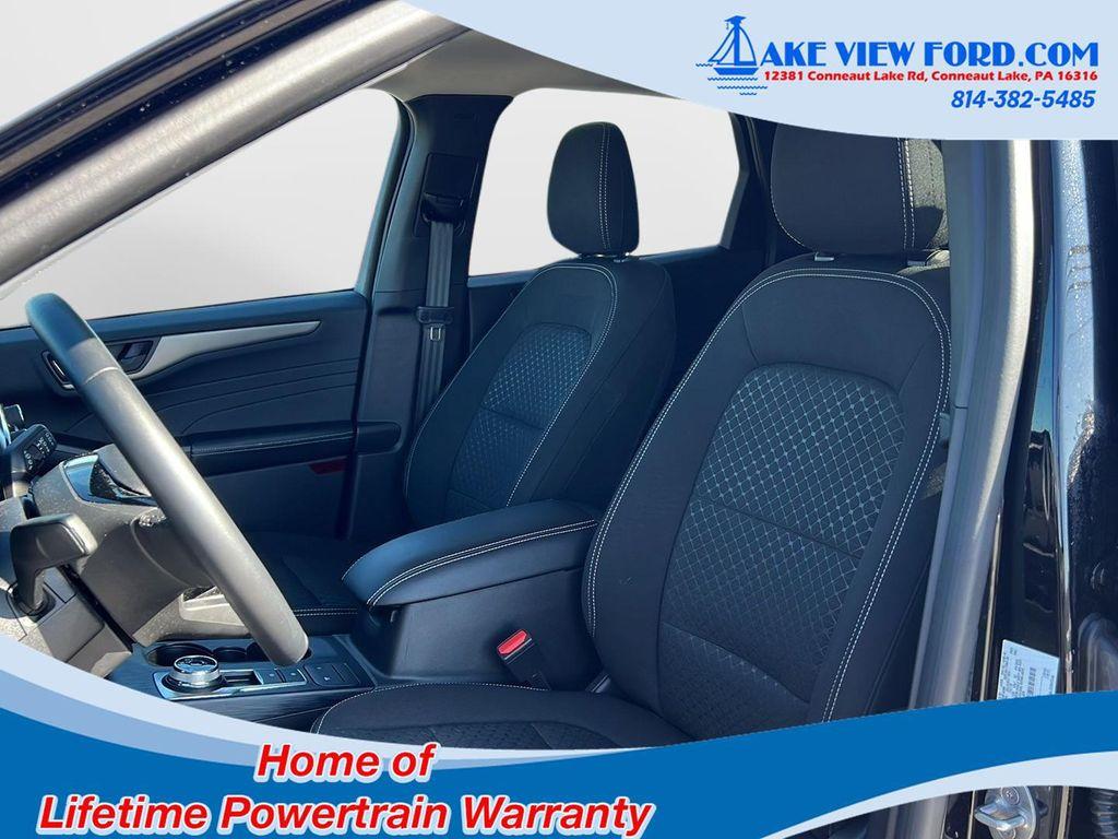 used 2023 Ford Escape car, priced at $24,355