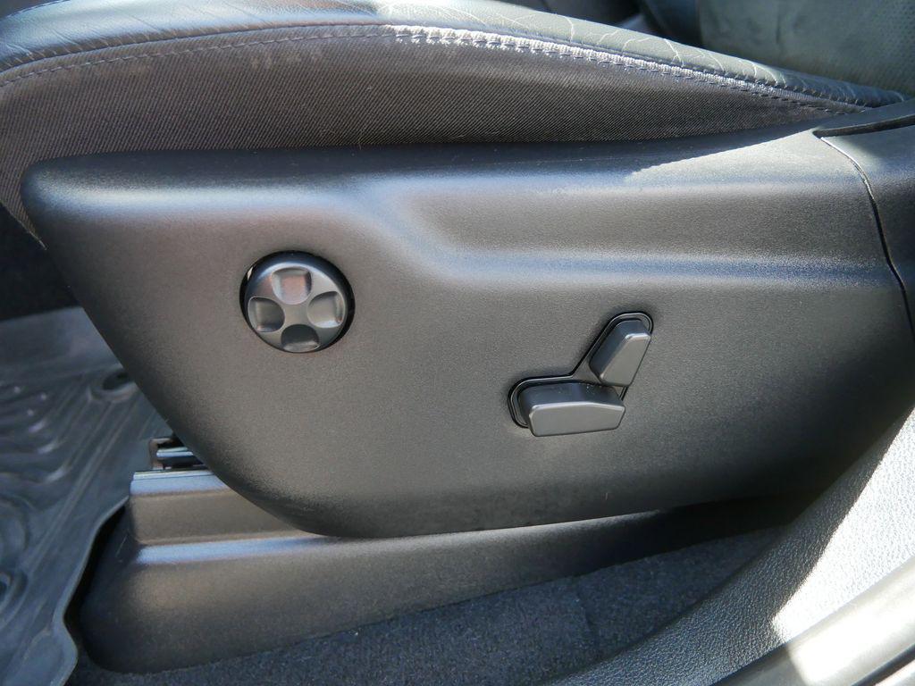 used 2021 Jeep Grand Cherokee car, priced at $23,000