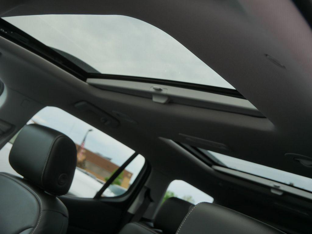 used 2023 GMC Acadia car, priced at $34,000