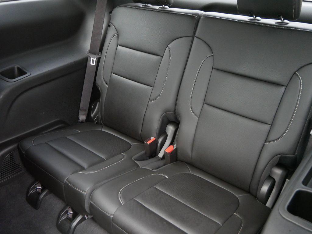 used 2023 GMC Acadia car, priced at $34,000