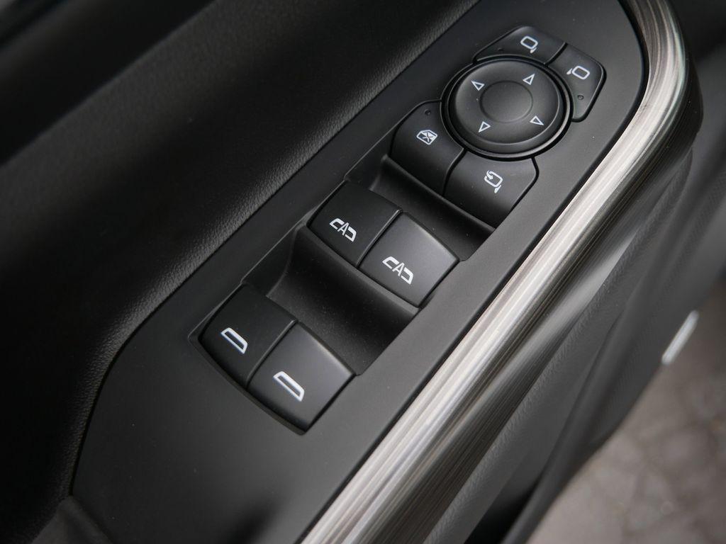 used 2023 GMC Acadia car, priced at $34,000