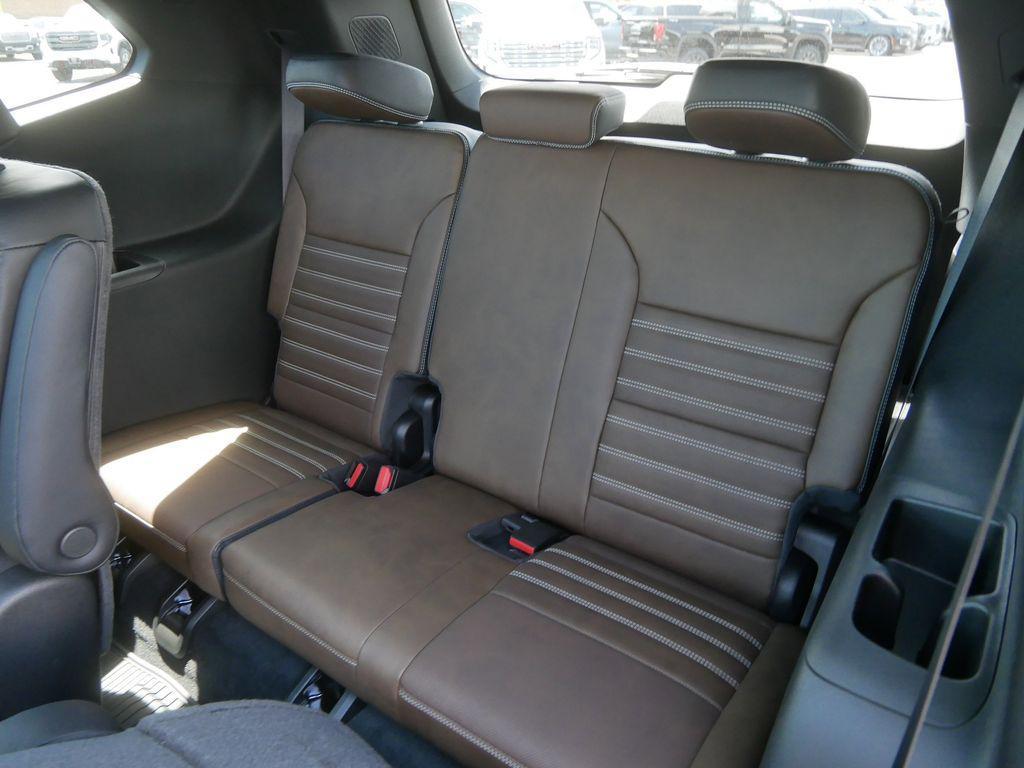 new 2026 GMC Acadia car, priced at $66,865