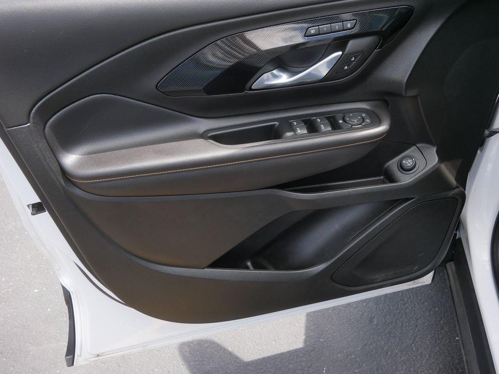 used 2022 GMC Terrain car, priced at $21,500