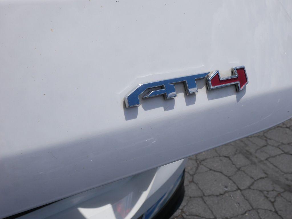used 2022 GMC Terrain car, priced at $21,500
