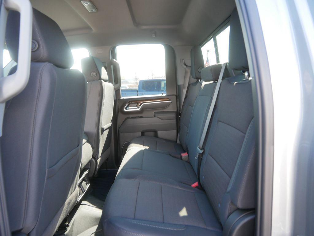 new 2026 GMC Sierra 3500 car, priced at $66,315