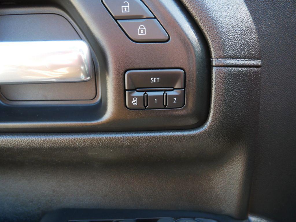 used 2020 GMC Sierra 1500 car, priced at $19,750