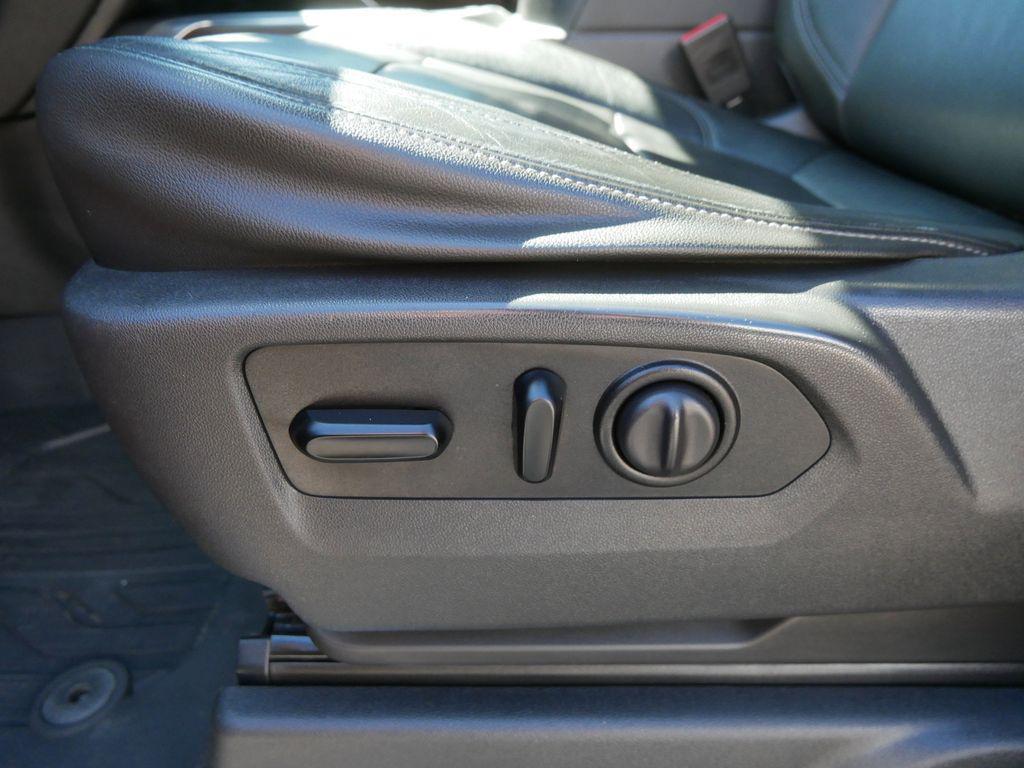 used 2020 GMC Sierra 1500 car, priced at $19,750