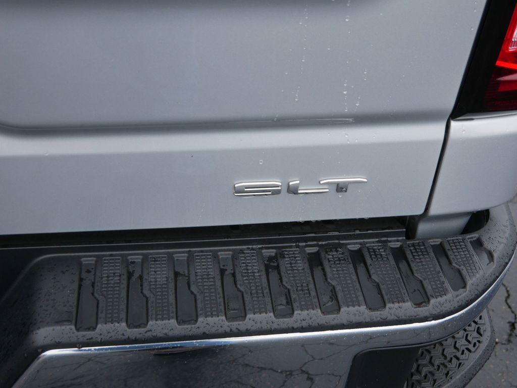 used 2021 GMC Sierra 1500 car, priced at $31,750