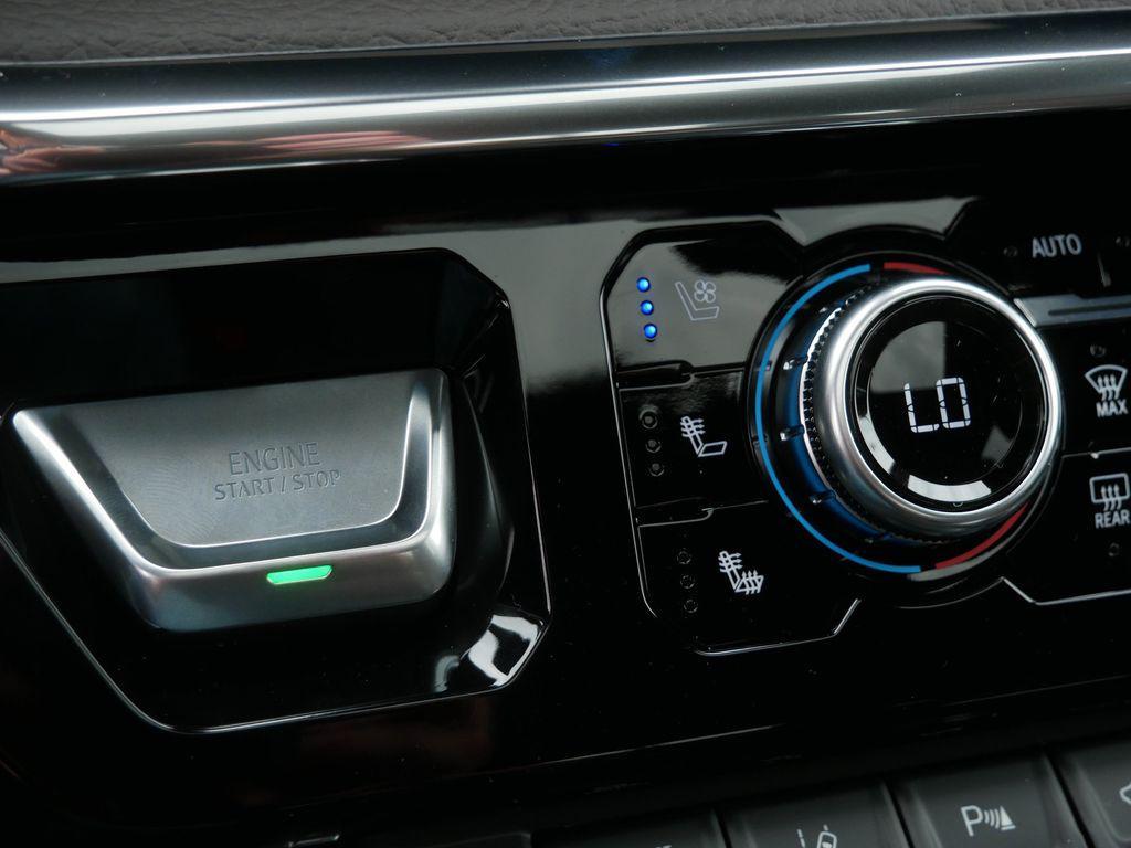 new 2026 GMC Sierra 3500 car, priced at $85,180