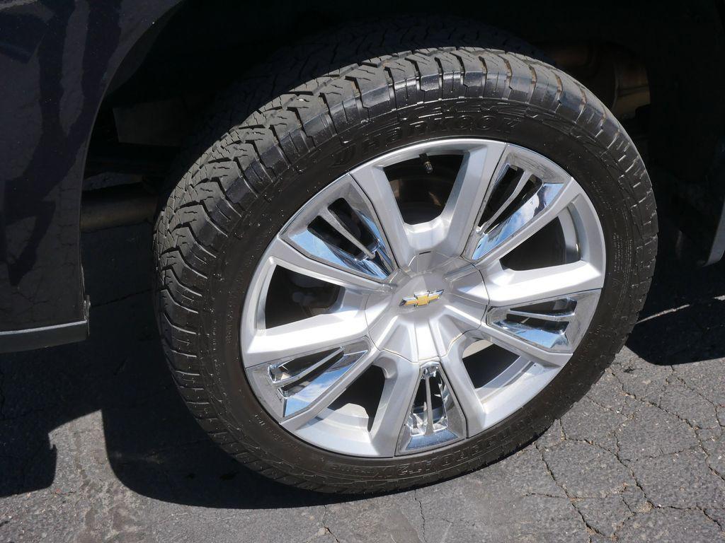 used 2022 Chevrolet Silverado 1500 car, priced at $38,000