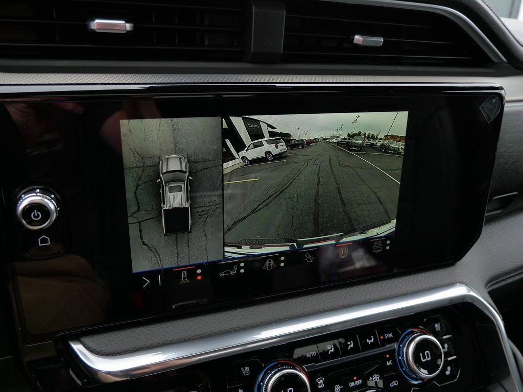 new 2026 GMC Sierra 1500 car, priced at $71,905