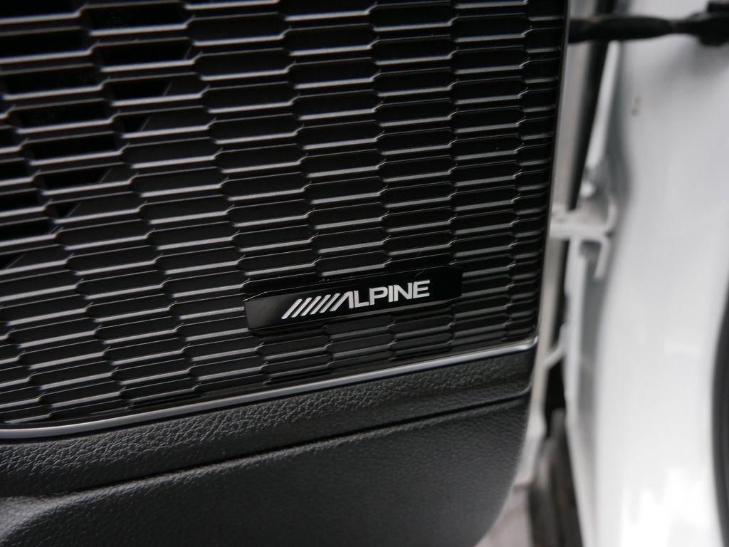 used 2024 Jeep Grand Cherokee car, priced at $34,350
