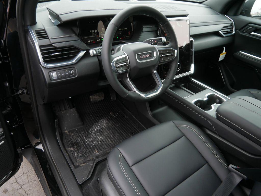 new 2026 GMC Acadia car, priced at $51,970
