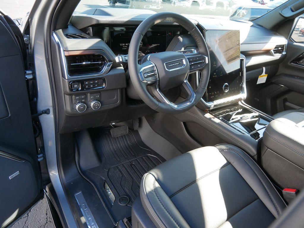 new 2026 GMC Yukon XL car, priced at $92,305