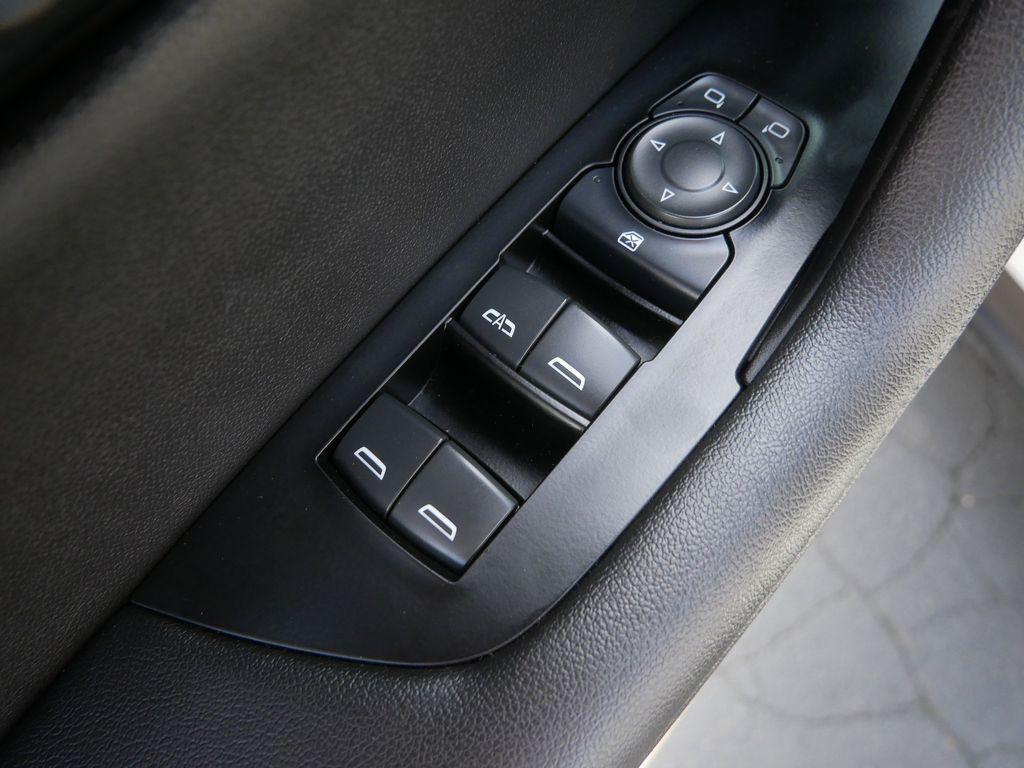 used 2022 Chevrolet Blazer car, priced at $29,350