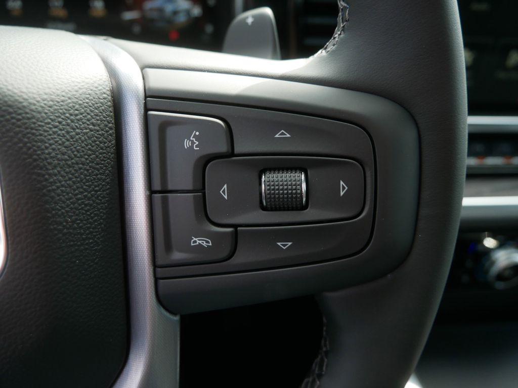 new 2026 GMC Sierra 1500 car, priced at $61,235