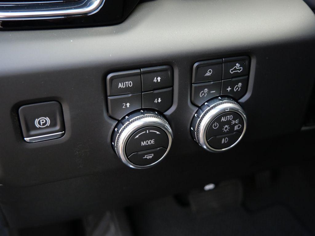 new 2026 GMC Sierra 1500 car, priced at $72,905
