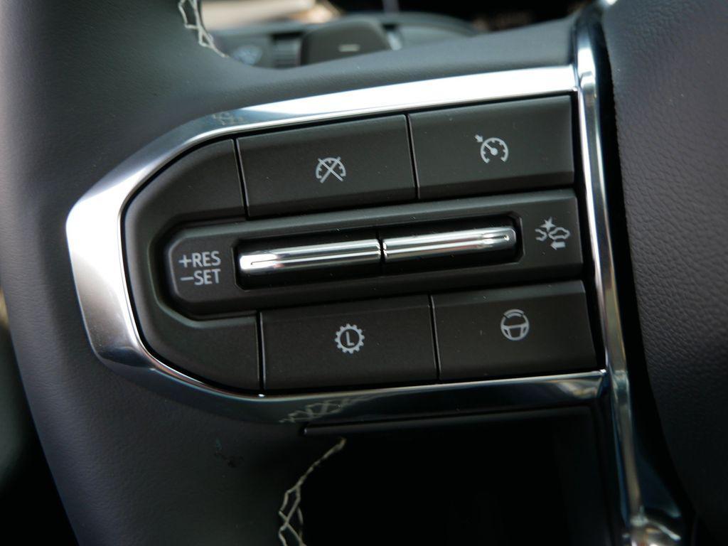 new 2026 GMC Acadia car, priced at $65,390