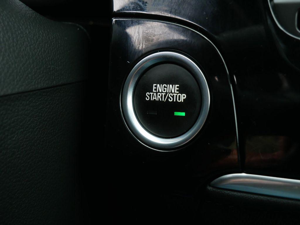 used 2019 Buick Encore car, priced at $10,350