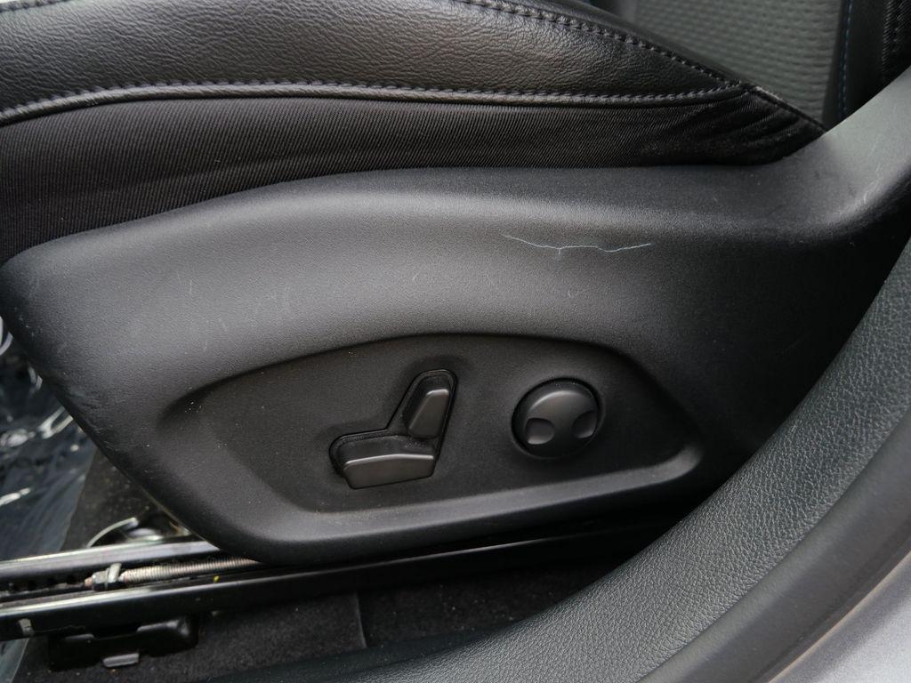 used 2022 Jeep Compass car, priced at $20,350