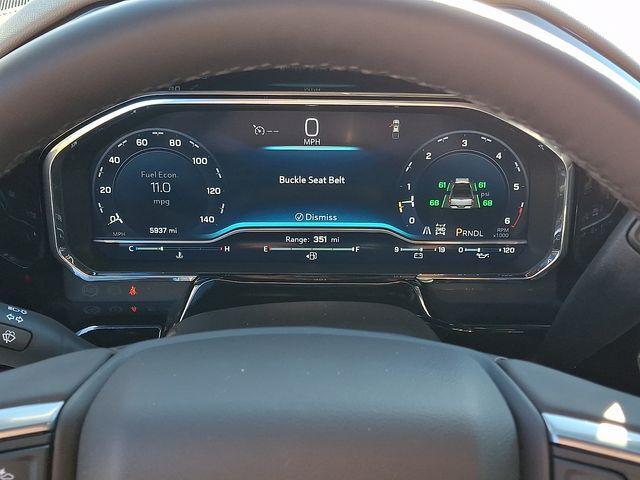 used 2025 Chevrolet Silverado 2500 car, priced at $63,282