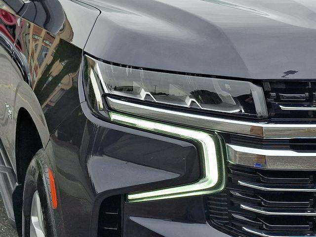 used 2022 Chevrolet Tahoe car, priced at $50,749