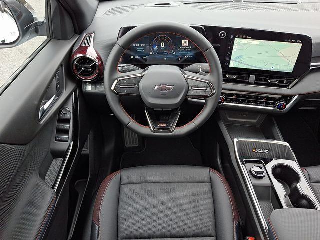 new 2026 Chevrolet Equinox car, priced at $37,884