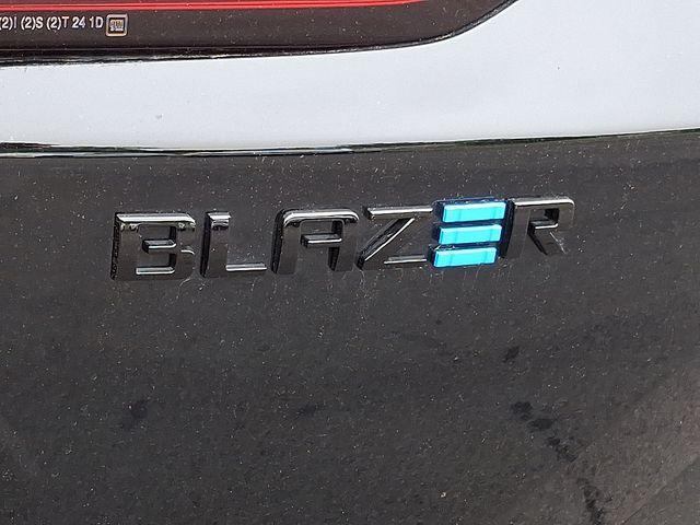new 2024 Chevrolet Blazer EV car, priced at $41,969
