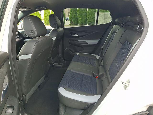 used 2024 Buick Envista car, priced at $23,764
