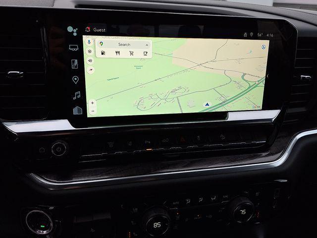 new 2026 Chevrolet Silverado 2500 car, priced at $85,124