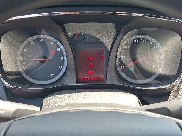used 2012 GMC Terrain car, priced at $11,552