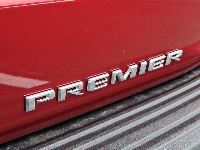 new 2026 Chevrolet Tahoe car, priced at $83,321