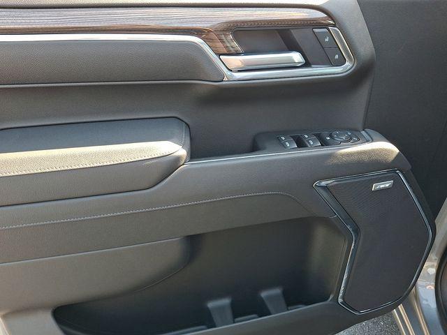 new 2026 Chevrolet Silverado 1500 car, priced at $66,886