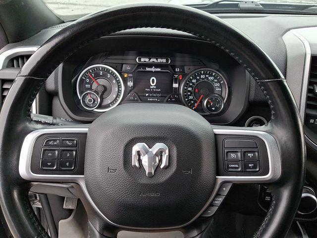 used 2022 Ram 2500 car, priced at $42,610