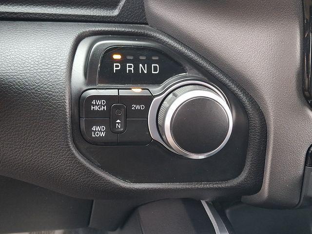 used 2022 Ram 2500 car, priced at $42,610
