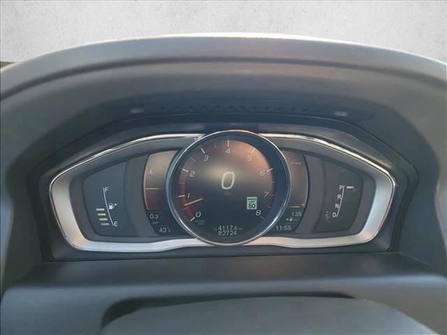 used 2015 Volvo XC60 car, priced at $12,995