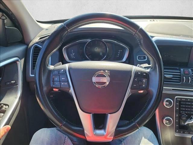 used 2015 Volvo XC60 car, priced at $12,995
